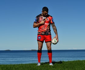 Game day guide: Indigenous Round v Bulldogs