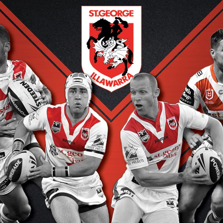 Team of the Decade (2010s): Halves