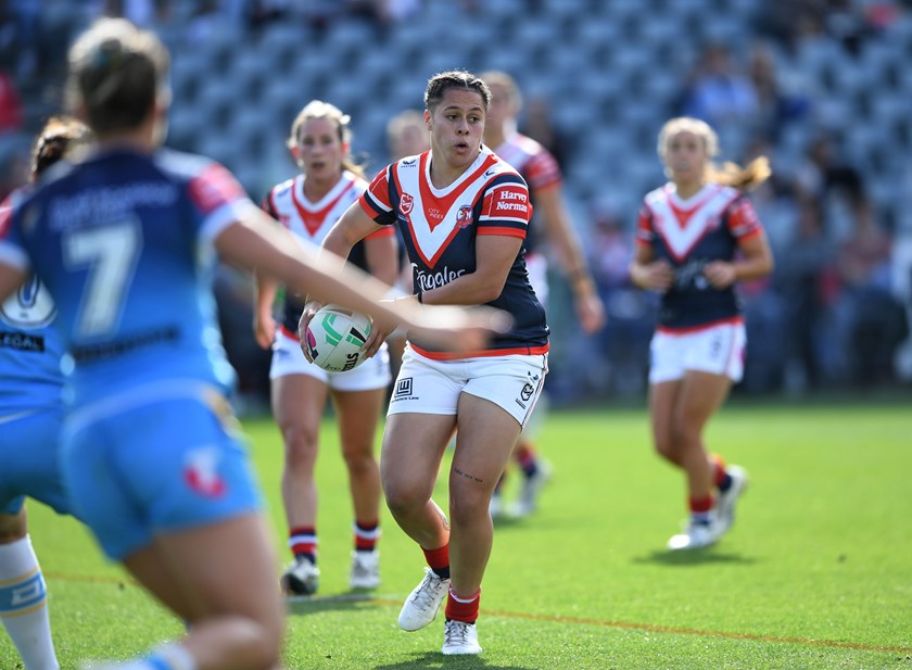 Angelina Teakaraanga Katoa