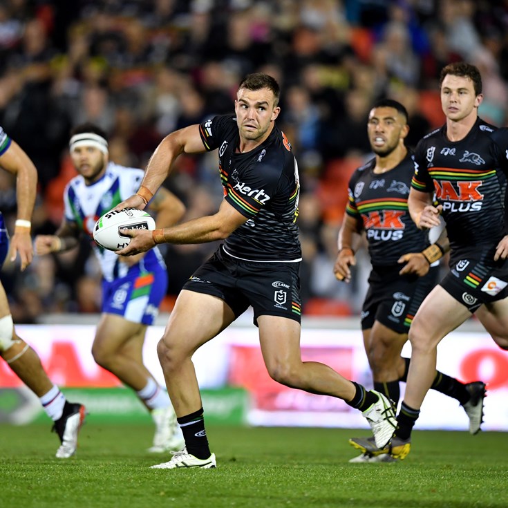 Dragons confirm Kaide Ellis signing