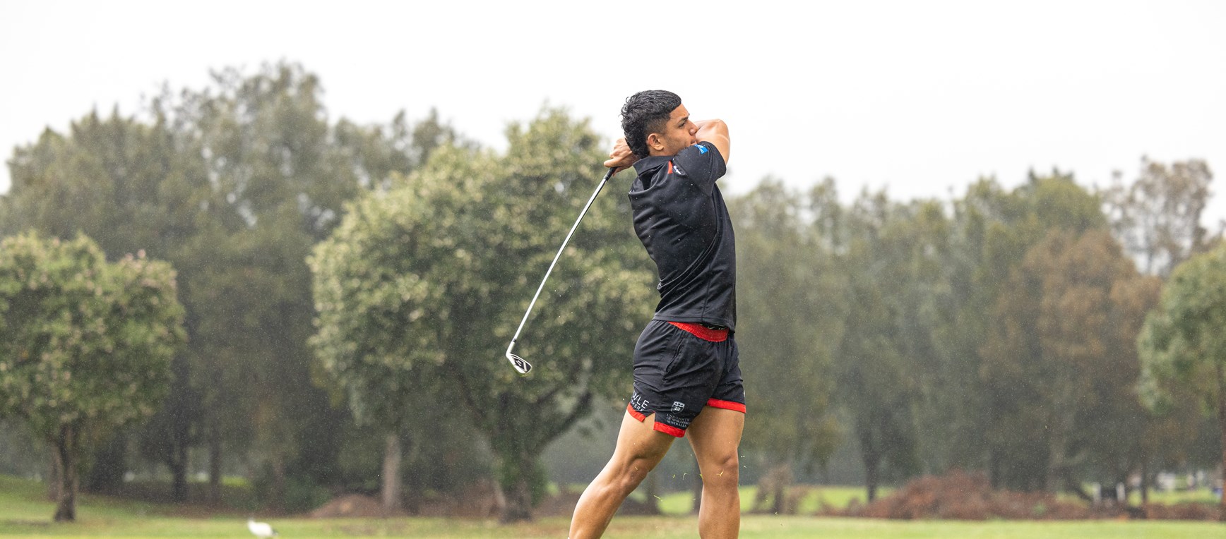 Robert Stone Memorial Golf Day