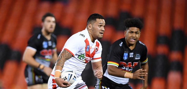 2019 ISP and Jersey Flegg squads announced