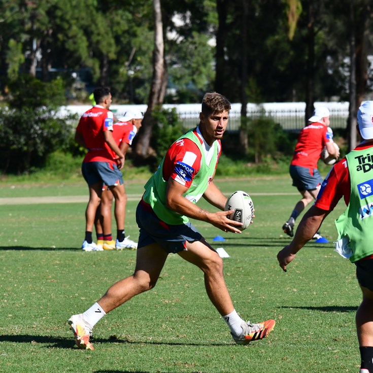 Late mail: 2021 Charity Shield