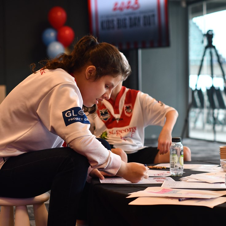 Gallery: 2023 Kids big day out