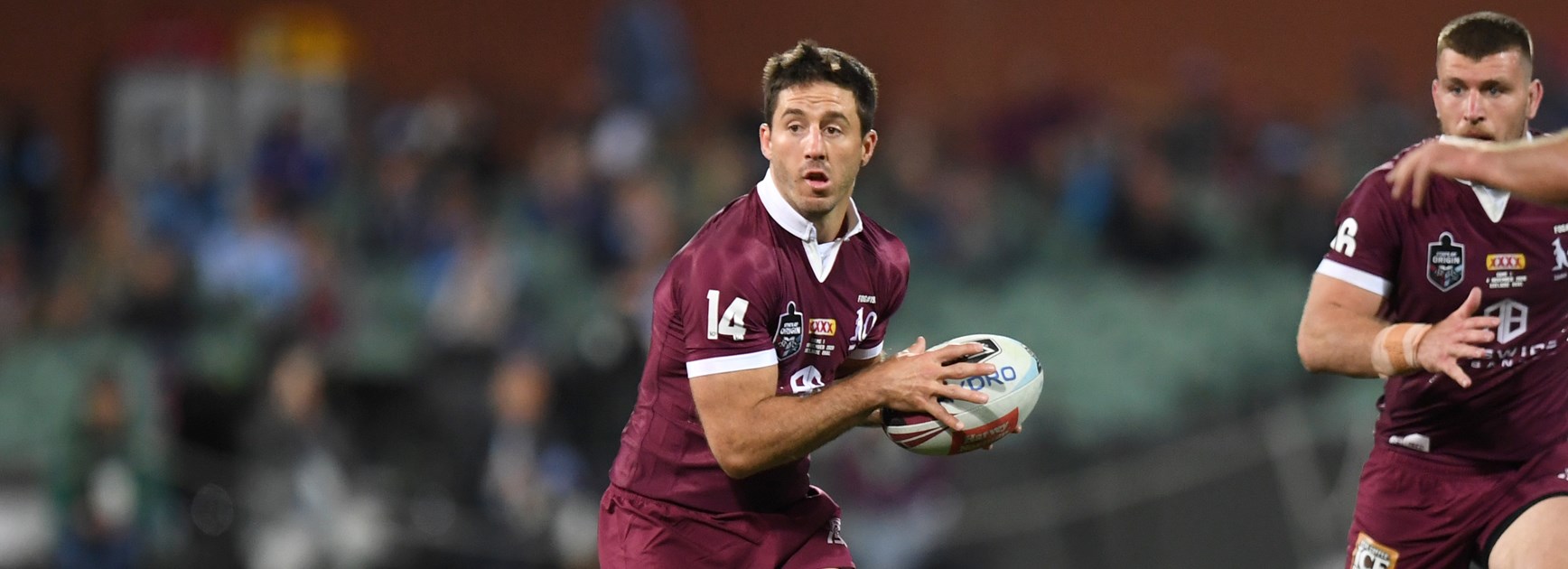 State of Origin I: How they'll line up - Final teams announced