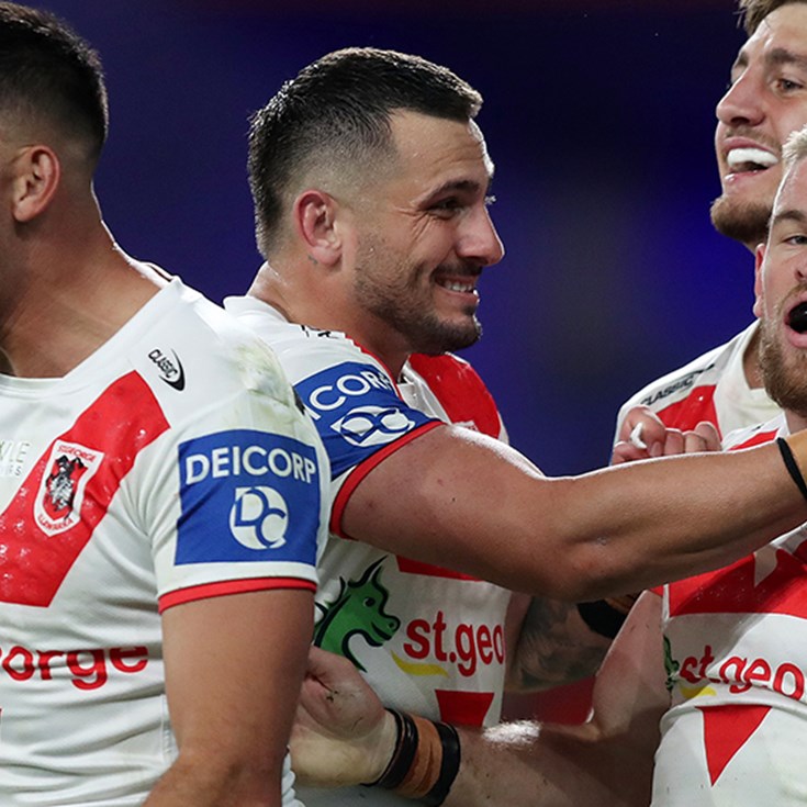 Round 5 play of the week voting is open!