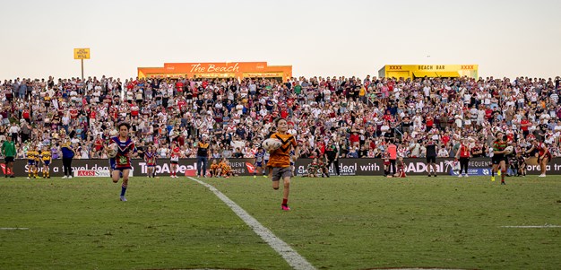 A celebration of our Junior League Clubs