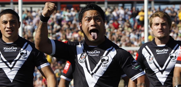 Dragons confirm Luke signing