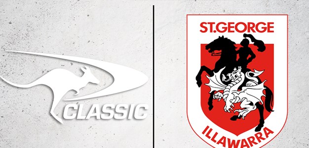 Dragons and Classic Sportswear extend partnership