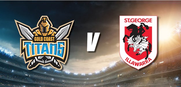 Game Day Information: Round 3