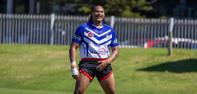 Dragons celebrate Junior League Appreciation Round