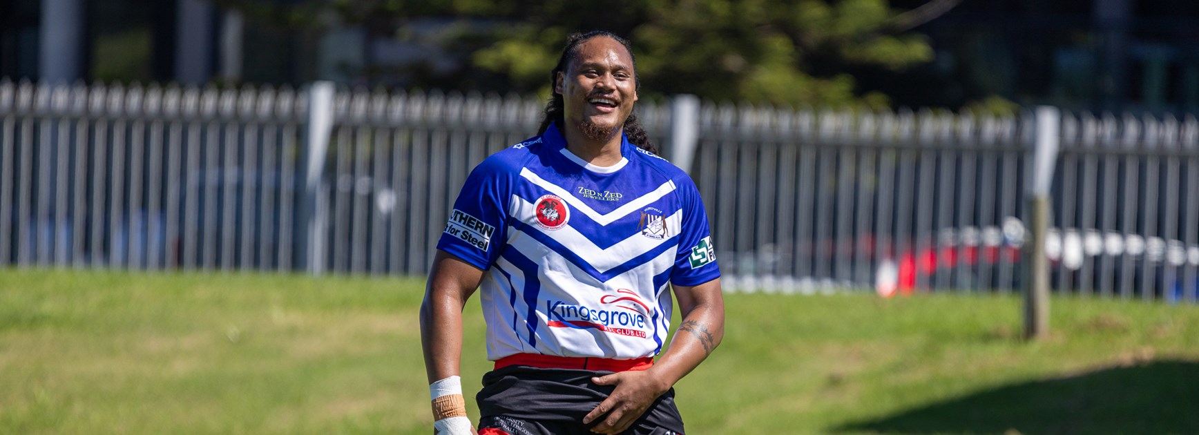 Dragons celebrate Junior League Appreciation Round