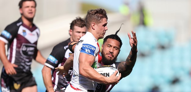 Dragons lower grade teams: Round 7