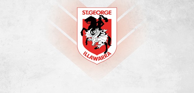Young formally appointed St George Illawarra chairman