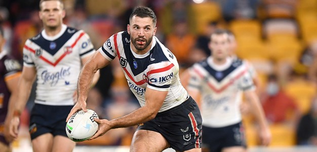 Behind enemy lines: Round 23 v Roosters