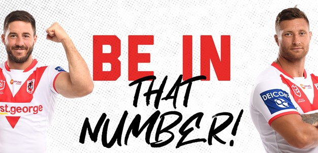 2021 Red V memberships on sale