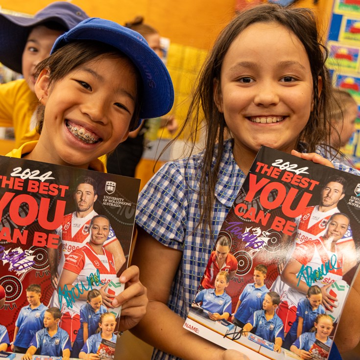 Best You Can Be Kogarah Blitz gallery