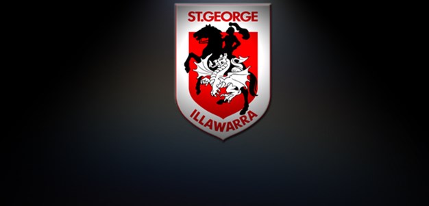 Dragons to honour Tory Brunning, Merv Lees