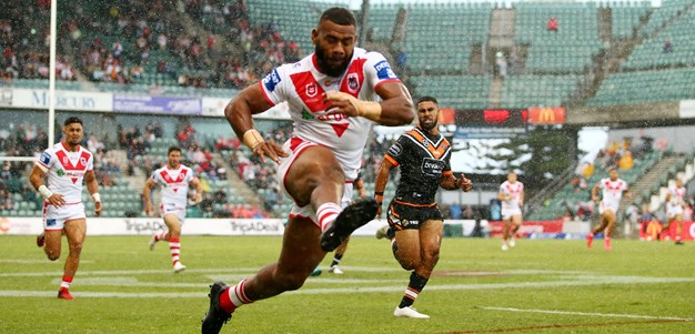 Game guide: Round 3 v New Zealand Warriors