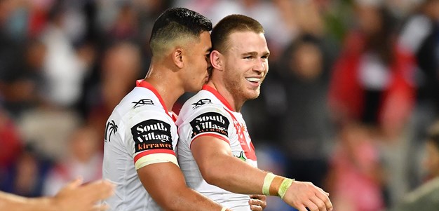 Game day information: Round 21 v Titans