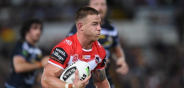 Game day information: Round 13 v Bulldogs