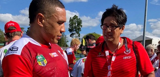 Mudgee member event (May 19)