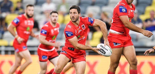 Match highlights: Round 14 v Cowboys