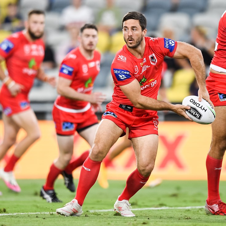 Match highlights: Round 14 v Cowboys