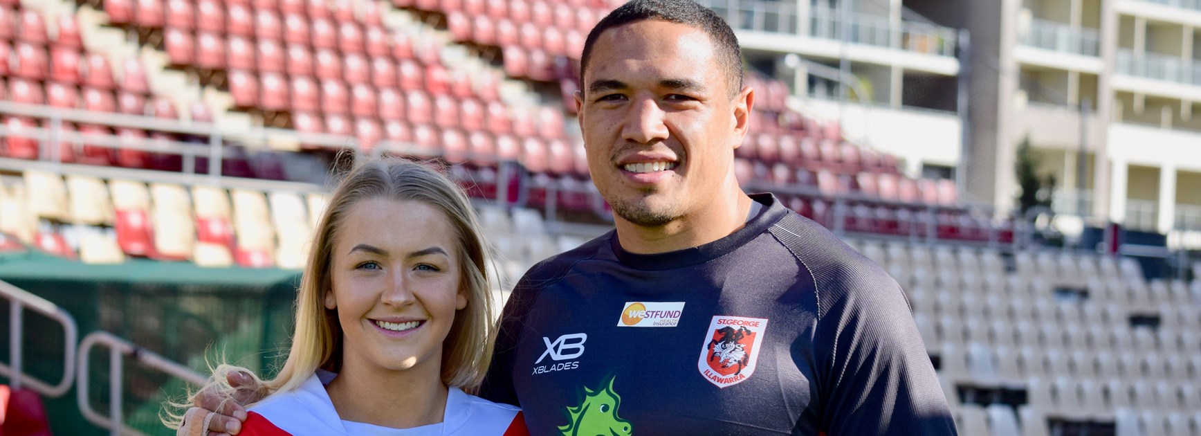 Dragons NRL finals, Women's Premiership draws confirmed