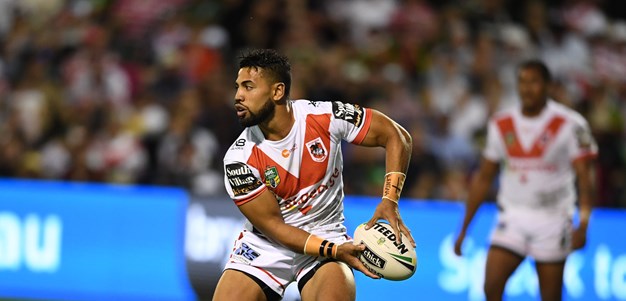 NRL late mail: Round 3 v Titans