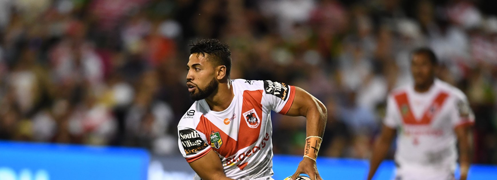 NRL late mail: Round 3 v Titans