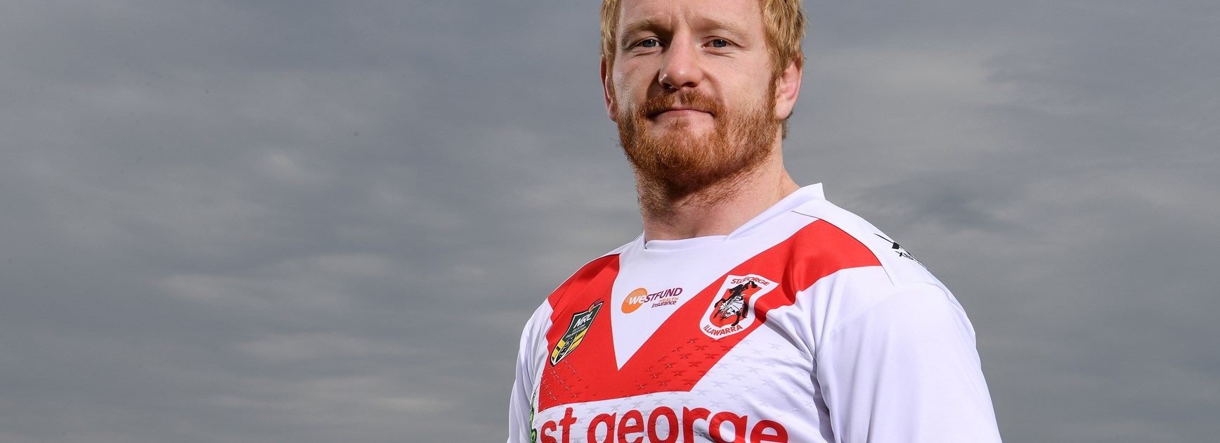 NRL team: Trial v Hull FC