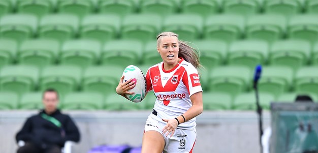 Dragons players feature in NSW Country-City squads for 2023