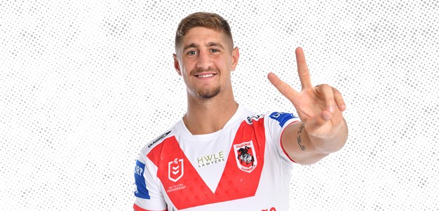 Dragons hit 15,000 member mark ahead of season opener