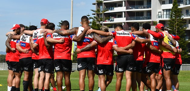 Training gallery: Skills session