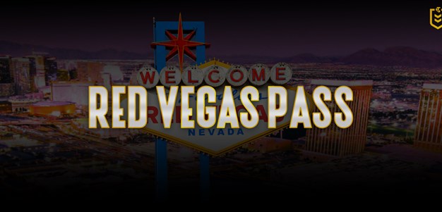 Red Vegas Pass
