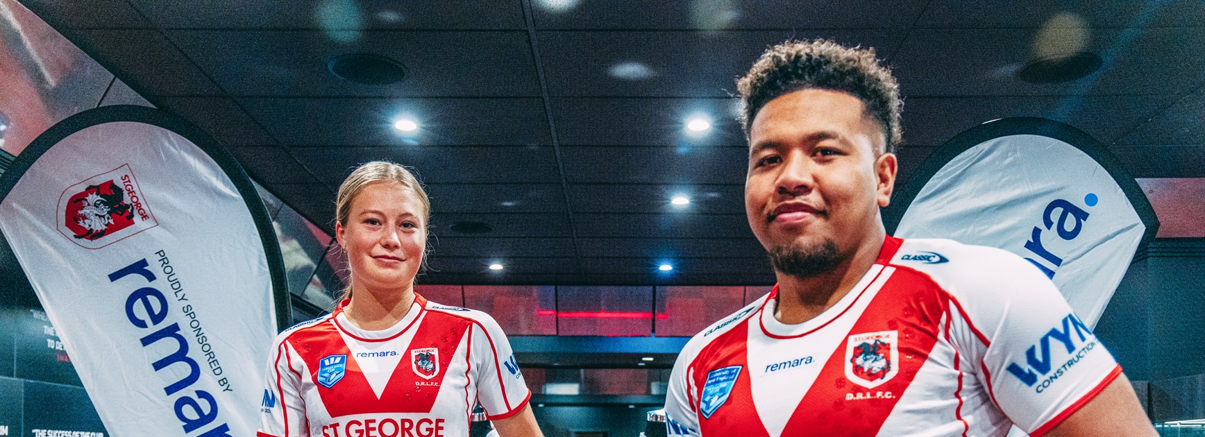 Remara partners with St George to support pathways