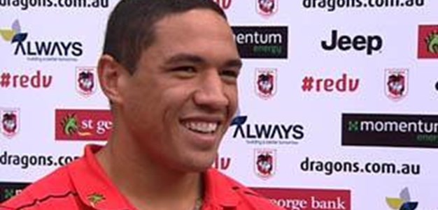 Frizell with Disability Services