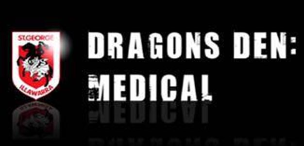 Dragons Den Medical