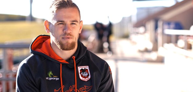 Dufty not vexed by outside panic