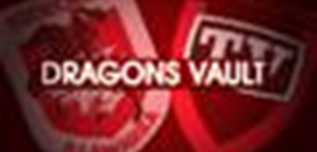 Dragons Vault - Heritage Round Special Kangaroos 1966