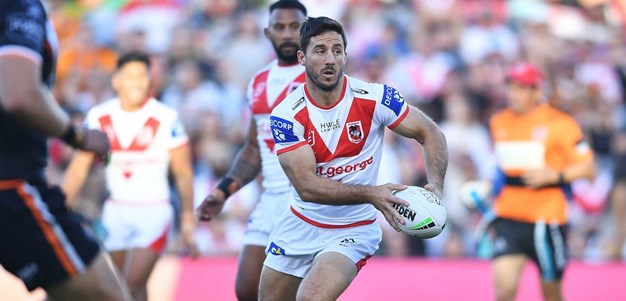 Match highlights: Round 8 v Wests Tigers