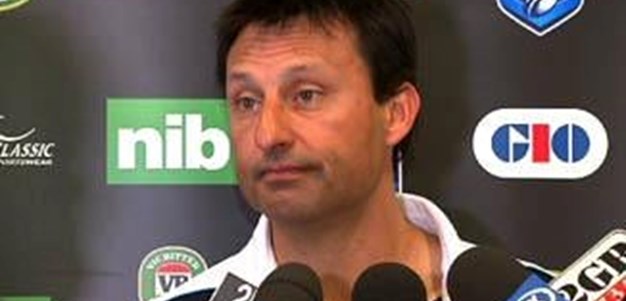 DTV Origin 3 Laurie Daley