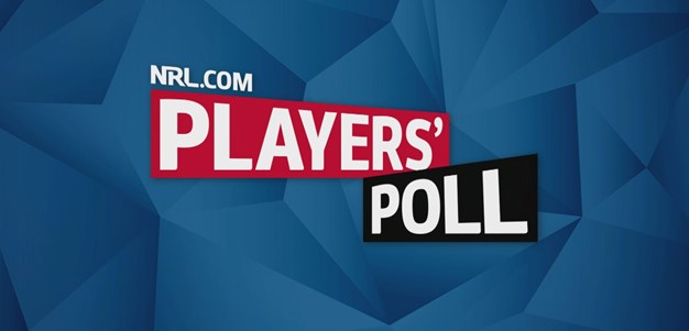NRL.com Players' Poll – Part 1