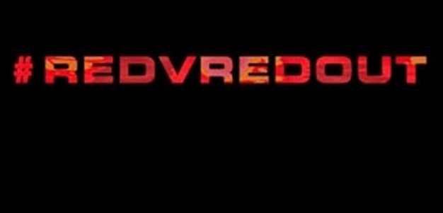 DTV Red V Red Out Teaser
