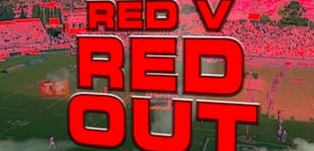 DTV Red V Red Out Promo 1