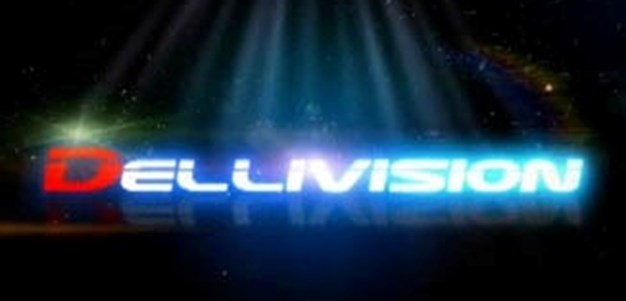 Centrebet Dellivision - Round 7