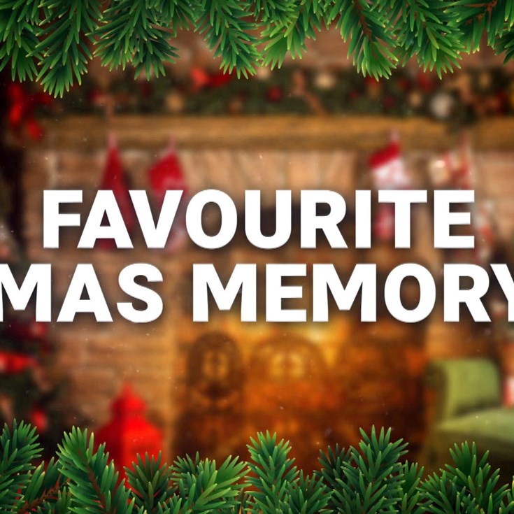 12 Days of Christmas - Favourite Memories