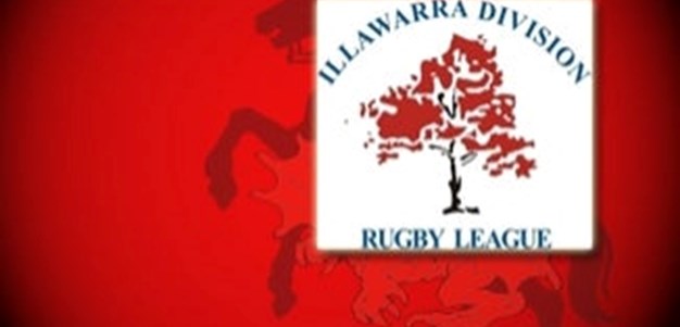 Illawarra Division take out Australain Country Championships