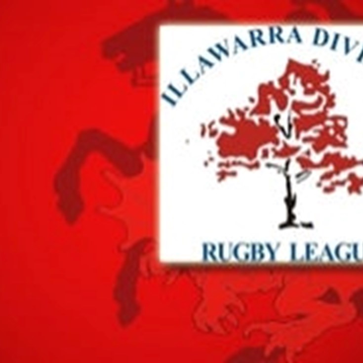 Illawarra Division take out Australain Country Championships